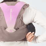 Salomon | Adv Skin 12 | Hardlooprugzak | Dames | +2 Soft Flasks - Trail.nl