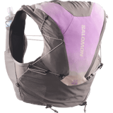 Salomon | Adv Skin 12 | Hardlooprugzak | Dames | +2 Soft Flasks - Trail.nl