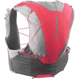 Salomon | Adv Skin 12 | Hardlooprugzak | Unisex | +2 Soft Flasks - Trail.nl