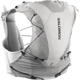 Salomon | Adv Skin 12 | Hardlooprugzak | Unisex | +2 Soft Flasks - Trail.nl