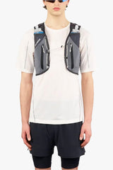 Salomon | Adv Skin 12 | Hardlooprugzak | Unisex | +2 Soft Flasks - Trail.nl