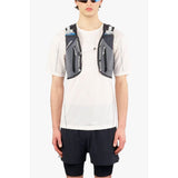 Salomon | Adv Skin 12 | Hardlooprugzak | Unisex | +2 Soft Flasks - Trail.nl