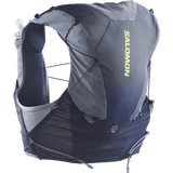 Salomon | Adv Skin 12 | Hardlooprugzak | Unisex | +2 Soft Flasks - Trail.nl