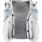 Salomon | Adv Skin 12 | Hardlooprugzak | Unisex | +2 Soft Flasks - Trail.nl