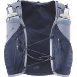 Salomon | Adv Skin 12 | Hardlooprugzak | Unisex | +2 Soft Flasks - Trail.nl