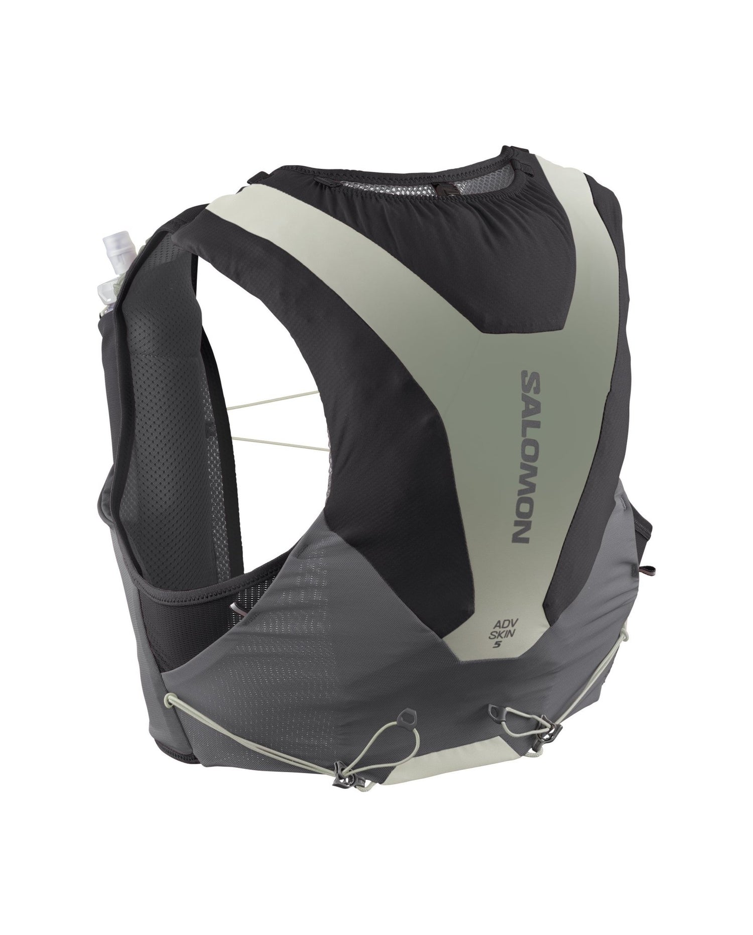 Salomon Adv Skin 5 (5 liter) - Trail.nl