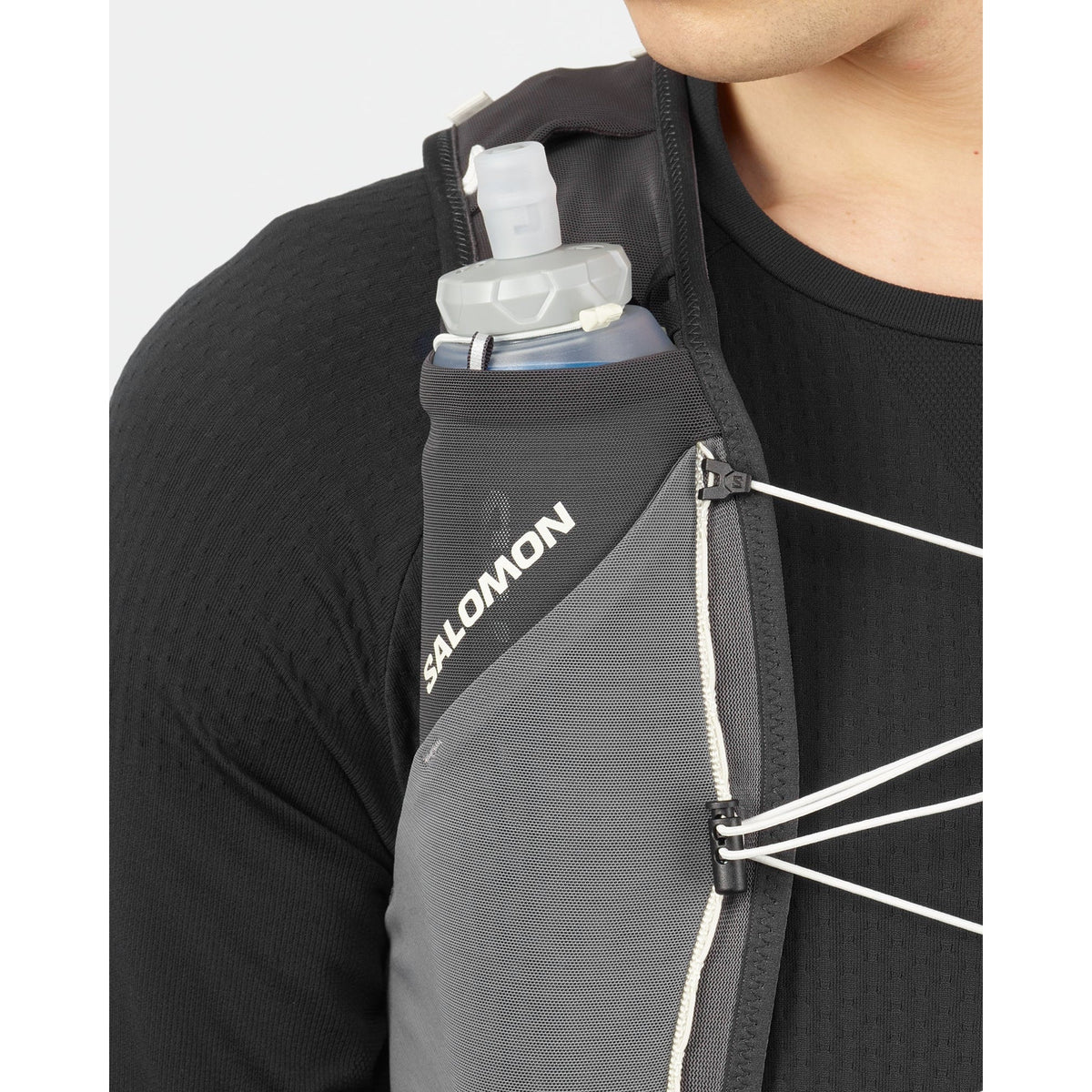 Salomon Adv Skin 5 (5 liter) - Trail.nl