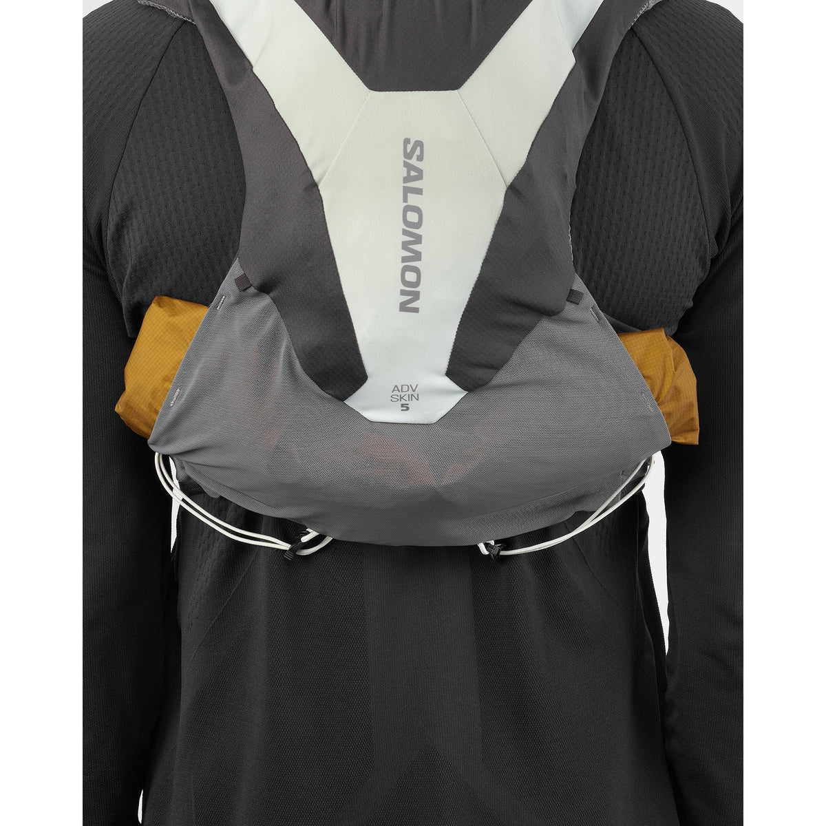 Salomon Adv Skin 5 (5 liter) - Trail.nl
