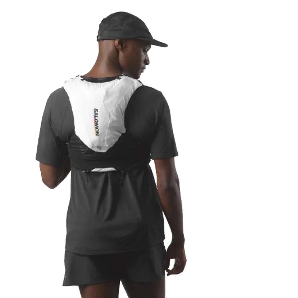 Salomon Adv Skin 5 (5 liter) - Trail.nl