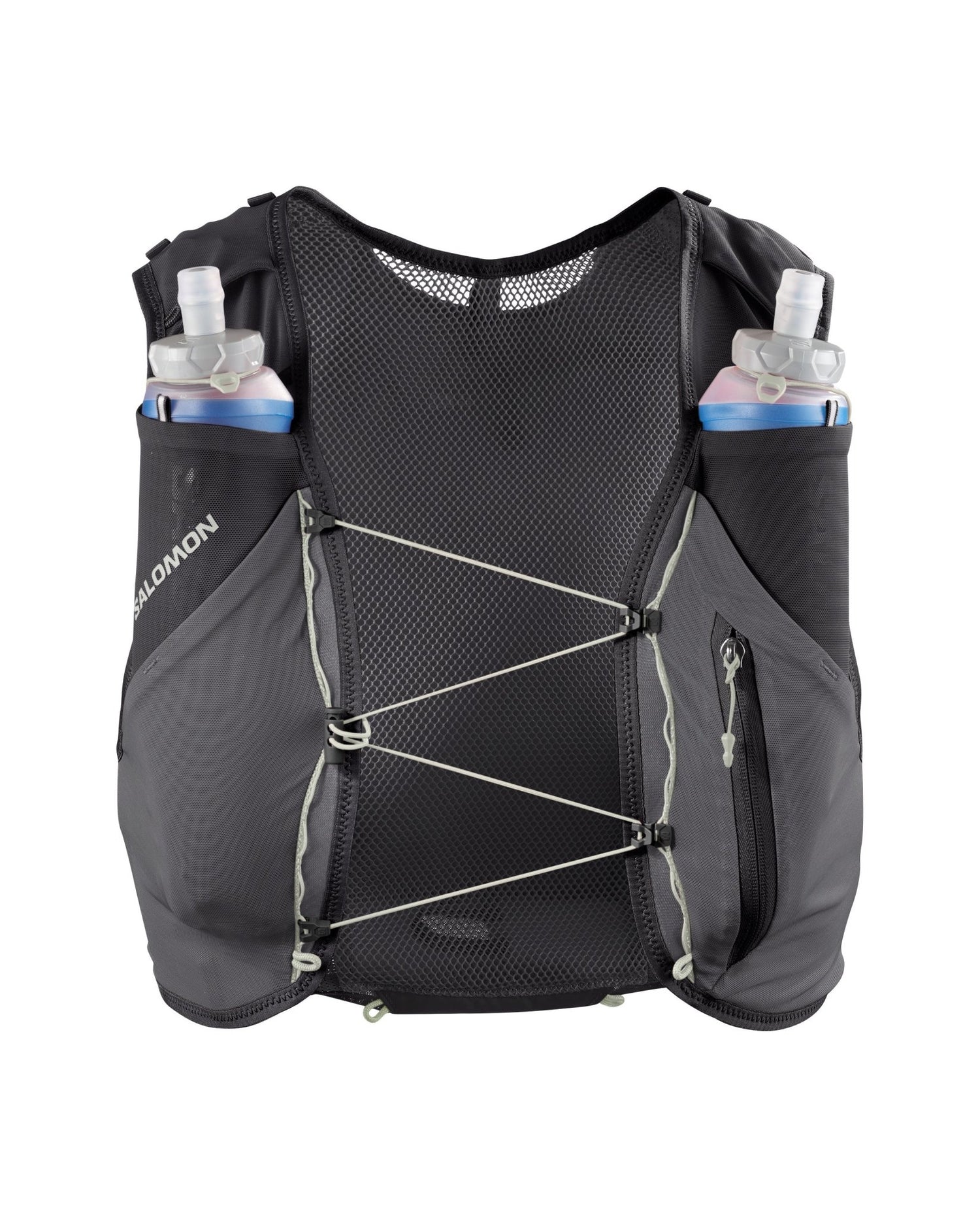Salomon Adv Skin 5 (5 liter) - Trail.nl