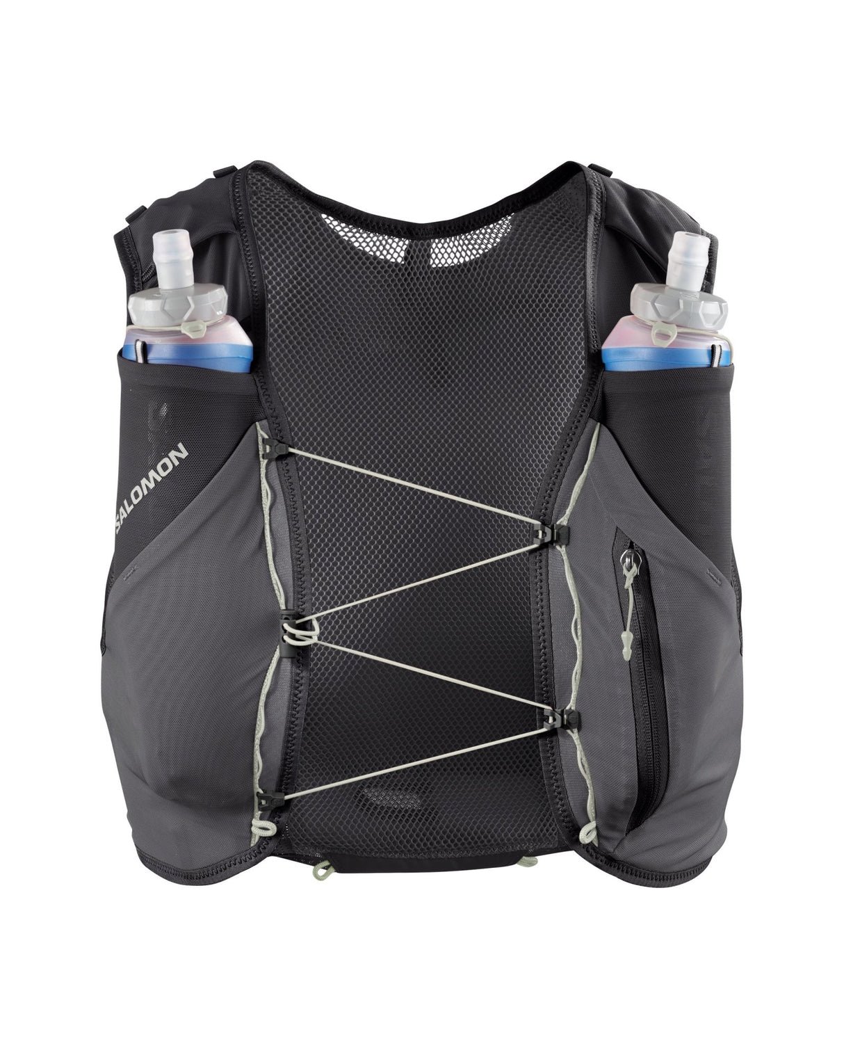Salomon Adv Skin 5 (5 liter) - Trail.nl