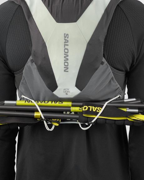 Salomon Adv Skin 5 (5 liter) - Trail.nl