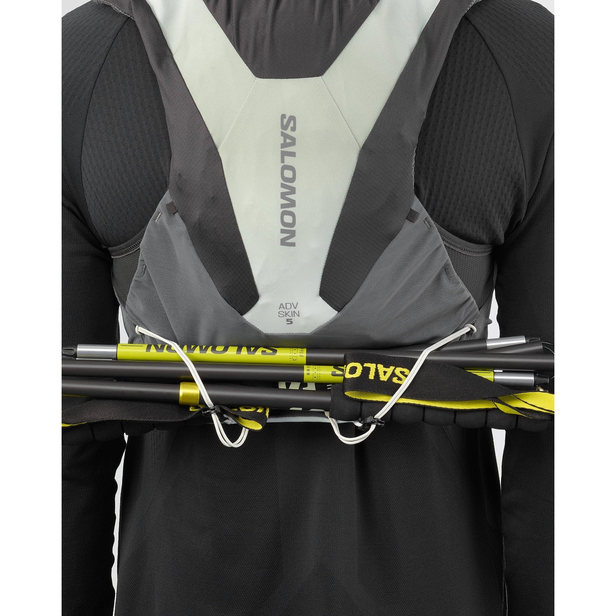 Salomon Adv Skin 5 (5 liter) - Trail.nl