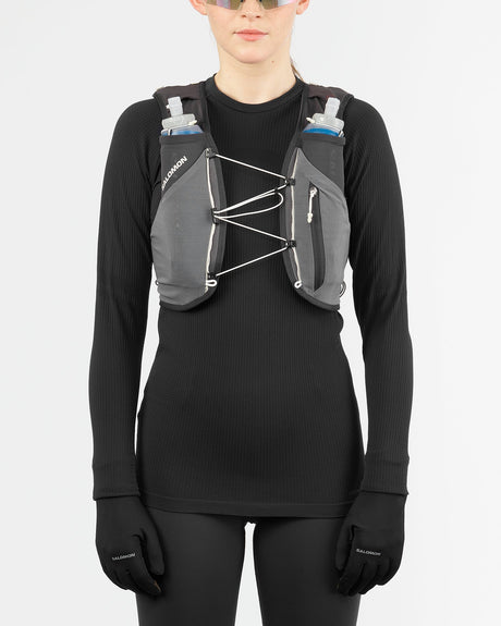 Salomon Adv Skin 5 (5 liter) - Trail.nl