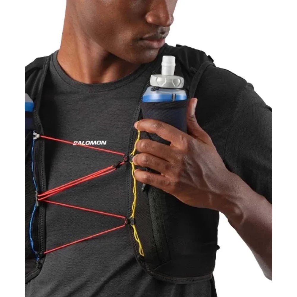 Salomon Adv Skin 5 (5 liter) - Trail.nl
