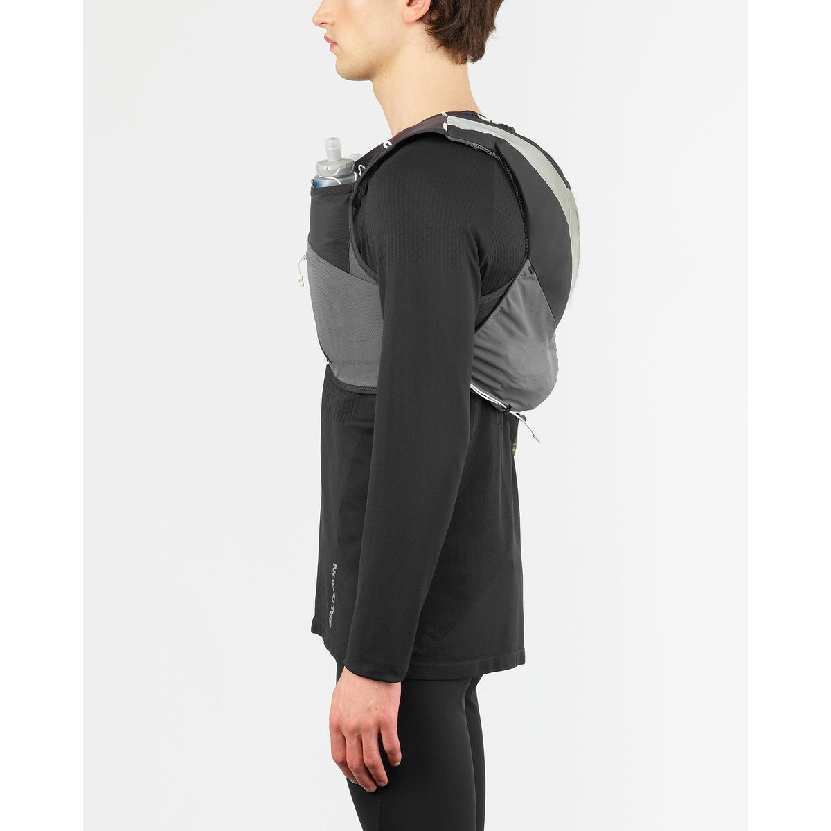 Salomon Adv Skin 5 (5 liter) - Trail.nl
