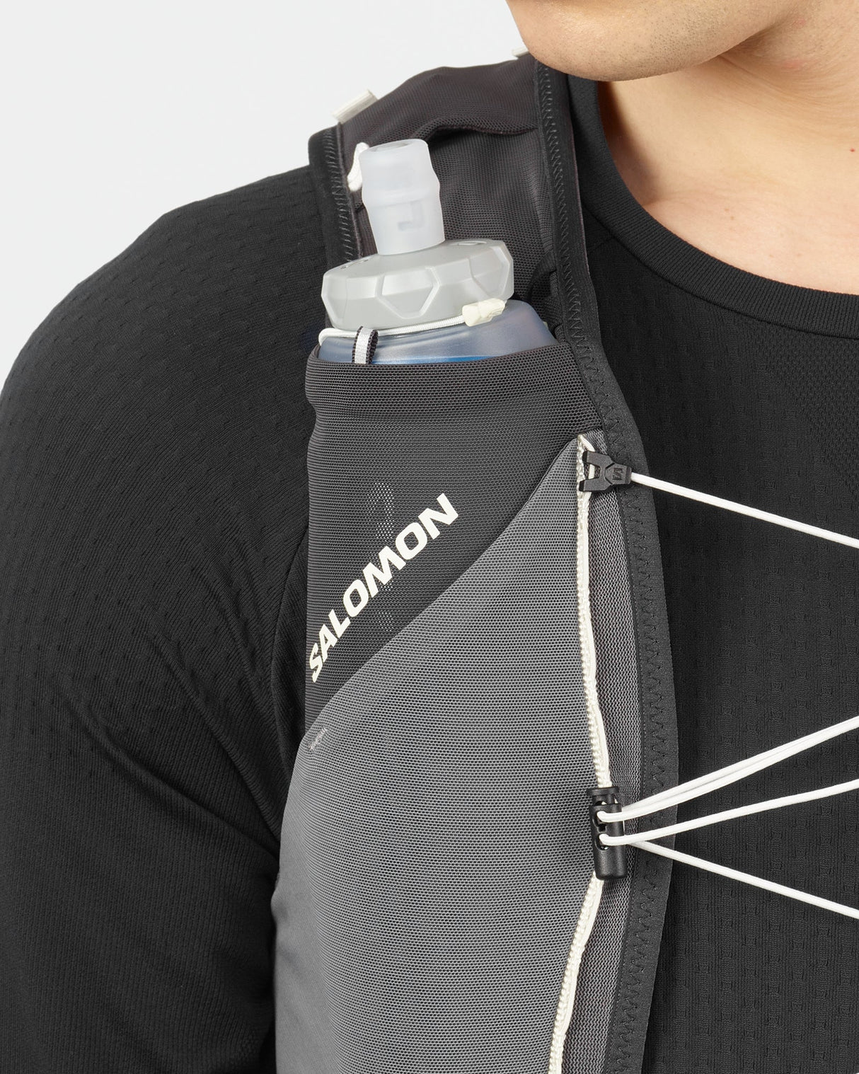 Salomon Adv Skin 5 (5 liter) - Trail.nl