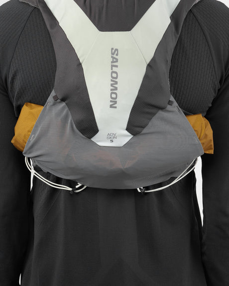Salomon Adv Skin 5 (5 liter) - Trail.nl