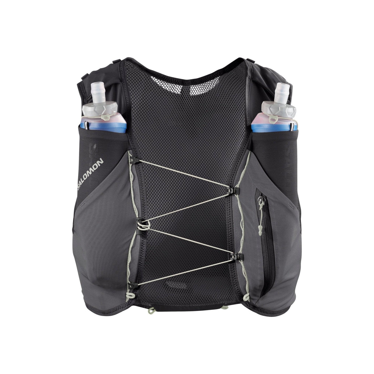 Salomon Adv Skin 5 (5 liter) - Trail.nl