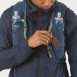 Salomon | Adv Skin 5 | Hardlooprugzak | Unisex | +2 Soft Flasks - Trail.nl