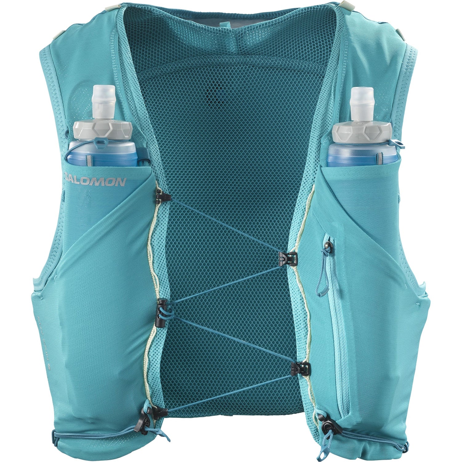 Salomon Adv Skin 5 (5 liter) | Trail.nl
