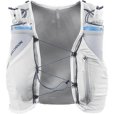 Salomon | Adv Skin 5 | Hardlooprugzak | Unisex | +2 Soft Flasks - Trail.nl