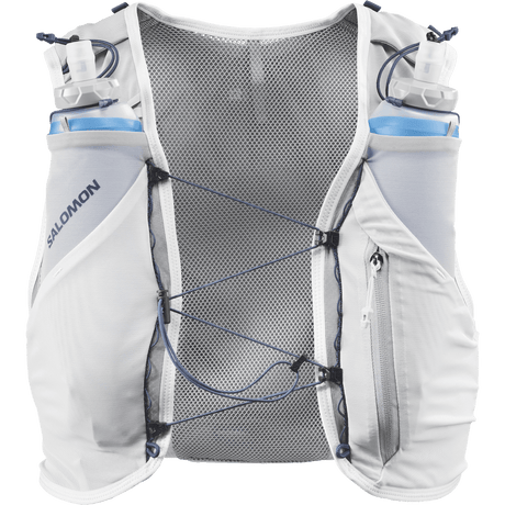 Salomon | Adv Skin 5 | Hardlooprugzak | Unisex | +2 Soft Flasks - Trail.nl