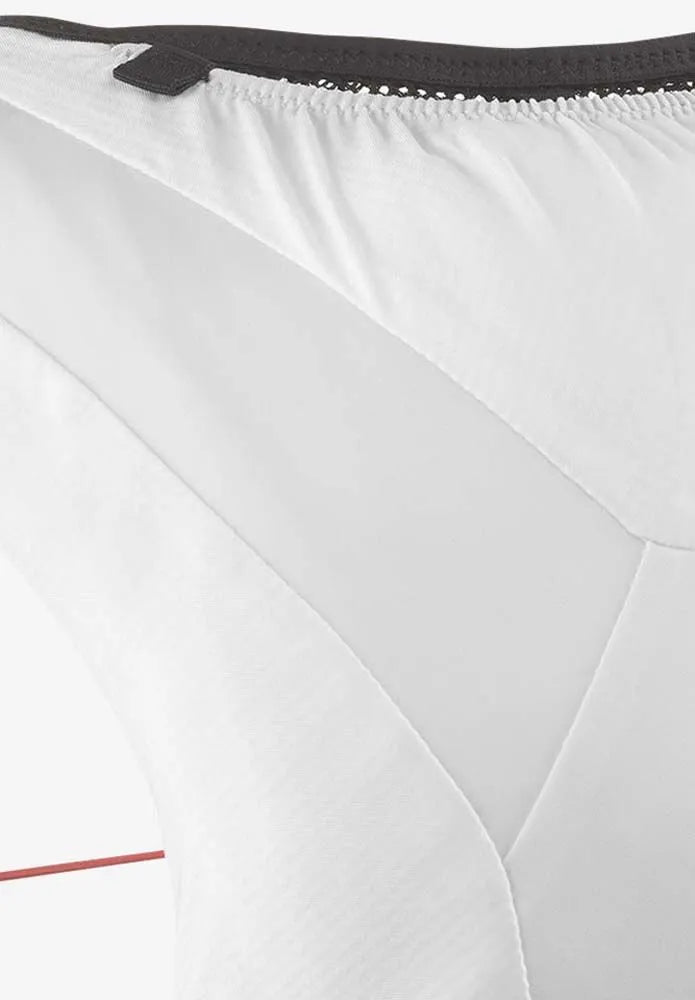 Salomon | Adv Skin 5 | Hardlooprugzak | Unisex | +2 Soft Flasks - Trail.nl