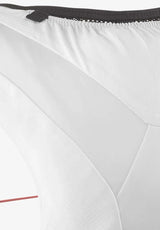 Salomon | Adv Skin 5 | Hardlooprugzak | Unisex | +2 Soft Flasks - Trail.nl