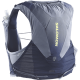 Salomon | Adv Skin 5 | Hardlooprugzak | Unisex | +2 Soft Flasks - Trail.nl
