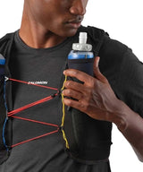 Salomon | Adv Skin 5 | Hardlooprugzak | Unisex | +2 Soft Flasks - Trail.nl