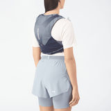 Salomon | Adv Skin 5 | Hardlooprugzak | Unisex | +2 Soft Flasks - Trail.nl