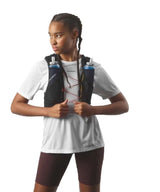 Salomon | Adv Skin 5 | Hardlooprugzak | Unisex | +2 Soft Flasks - Trail.nl