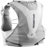 Salomon | Adv Skin 5 | Hardlooprugzak | Unisex | +2 Soft Flasks - Trail.nl