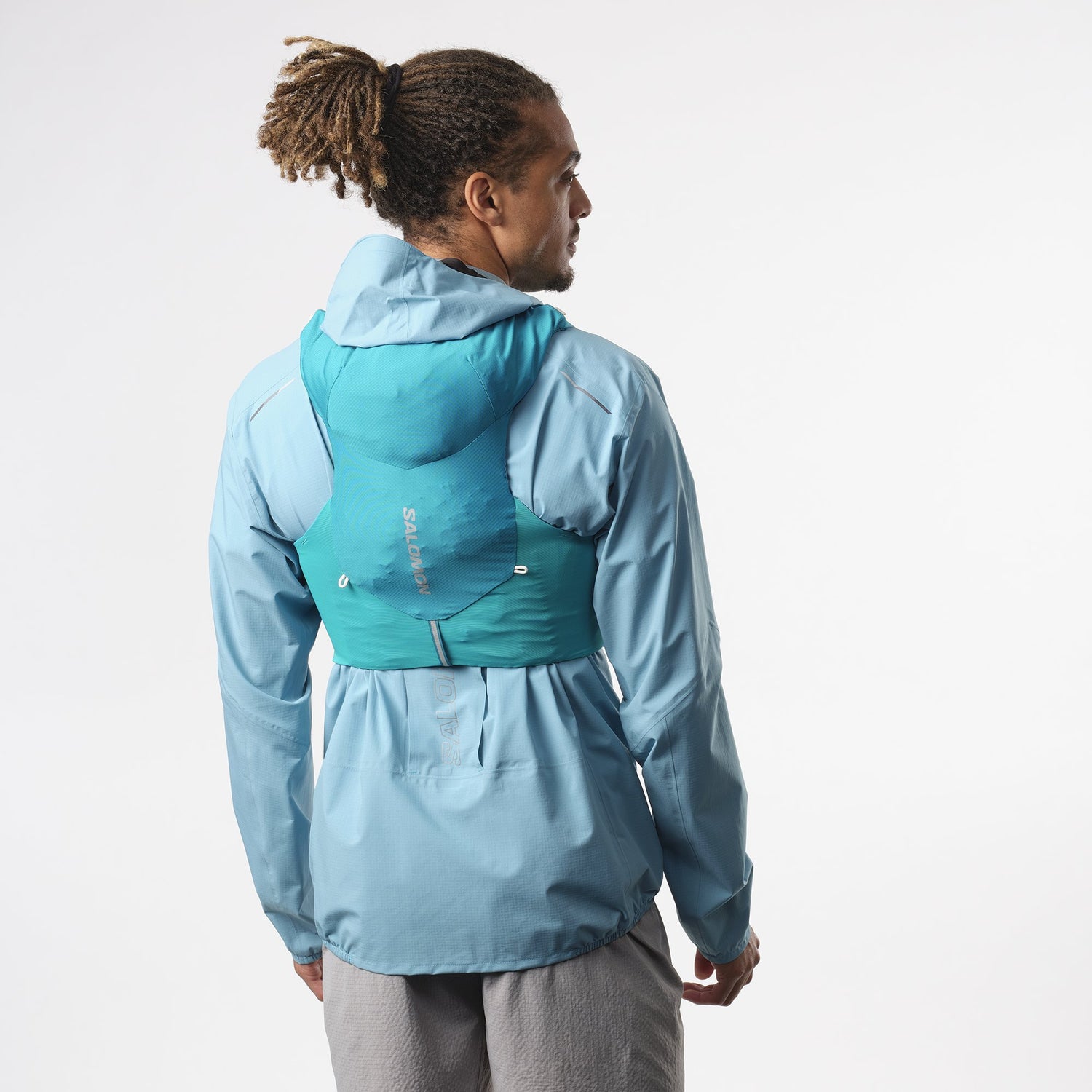 Salomon Adv Skin 5 (5 liter) | Trail.nl