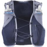 Salomon | Adv Skin 5 | Hardlooprugzak | Unisex | +2 Soft Flasks - Trail.nl