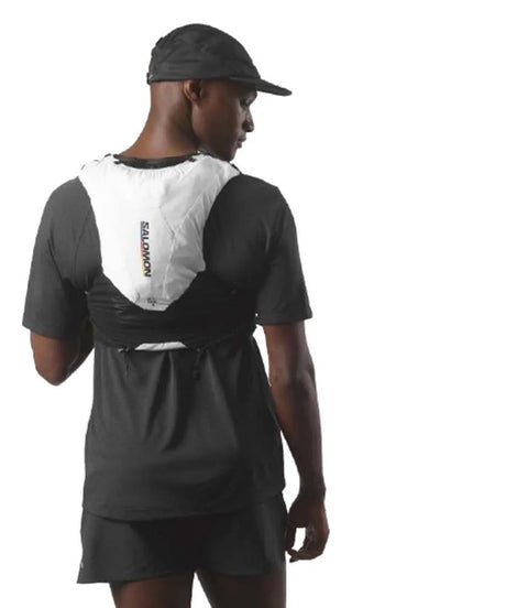 Salomon | Adv Skin 5 | Hardlooprugzak | Unisex | +2 Soft Flasks - Trail.nl