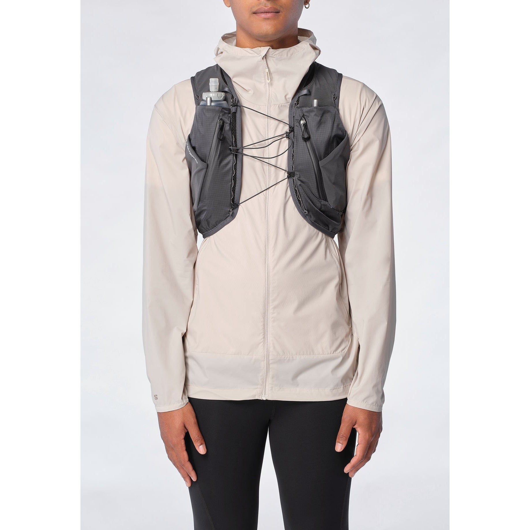 Salomon | Adv Skin Cross Season 15 | Unisex Drinkvest – Trail.nl