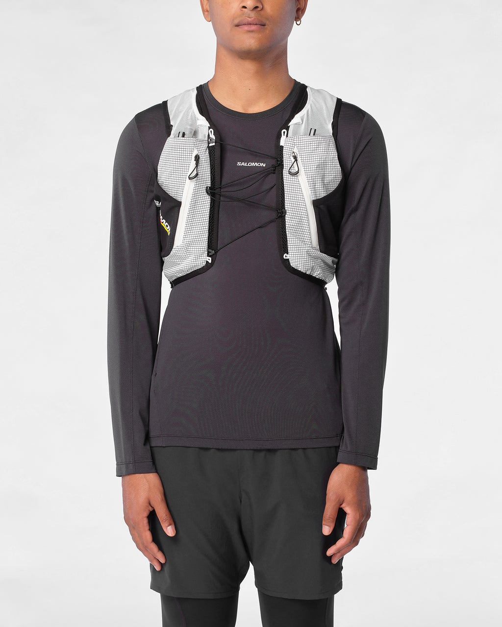 Salomon | Adv Skin Cross Season 15 | Drinkvest | Unisex - Trail.nl