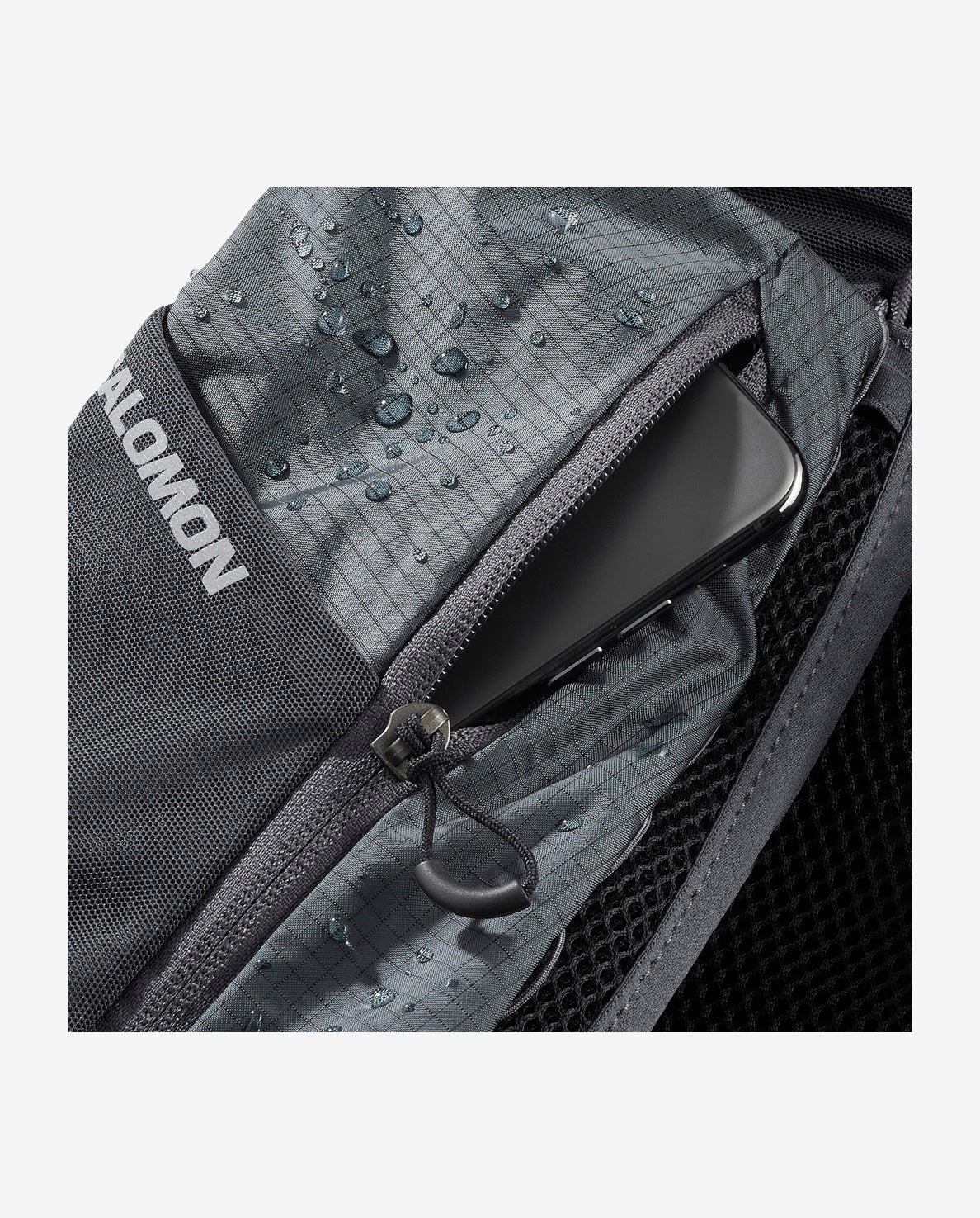 Salomon | Adv Skin Cross Season 15 | Drinkvest | Unisex - Trail.nl
