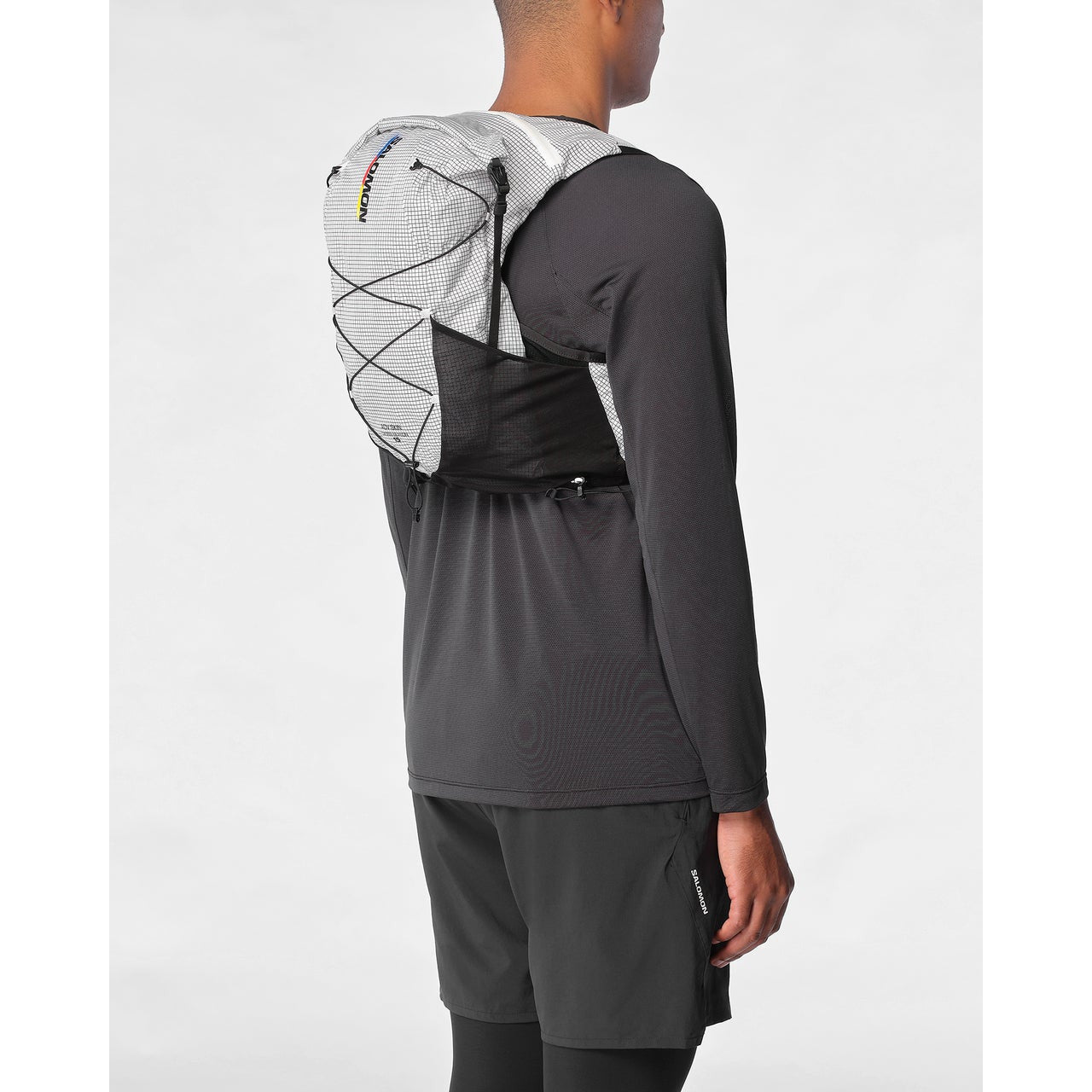 Salomon | Adv Skin Cross Season 15 | Unisex Drinkvest – Trail.nl