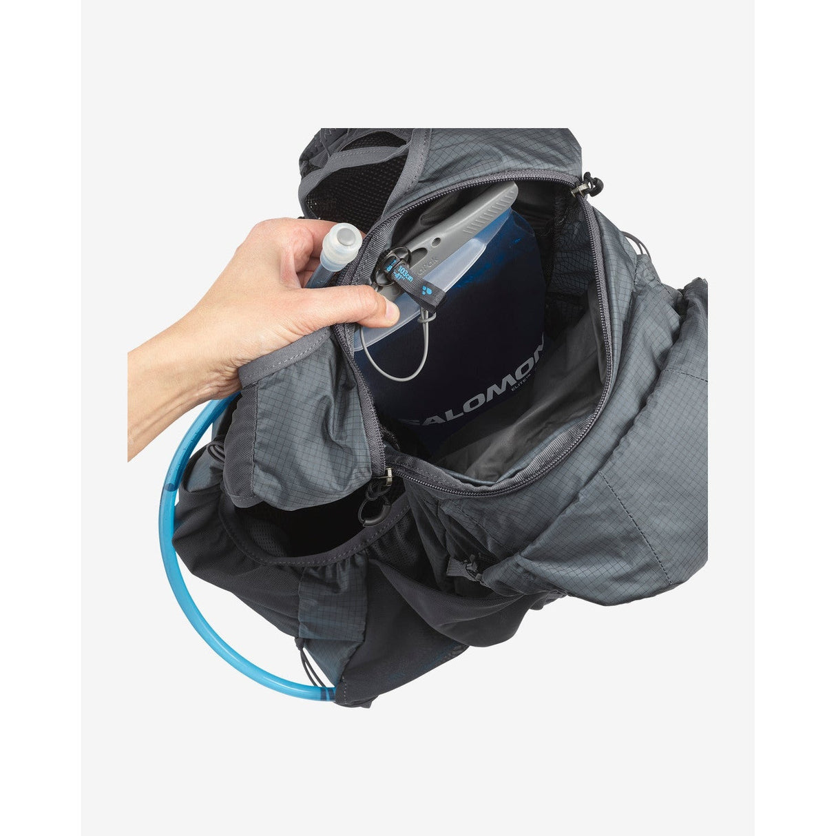 Salomon | Adv Skin Cross Season 15 | Drinkvest | Unisex | Trail.nl