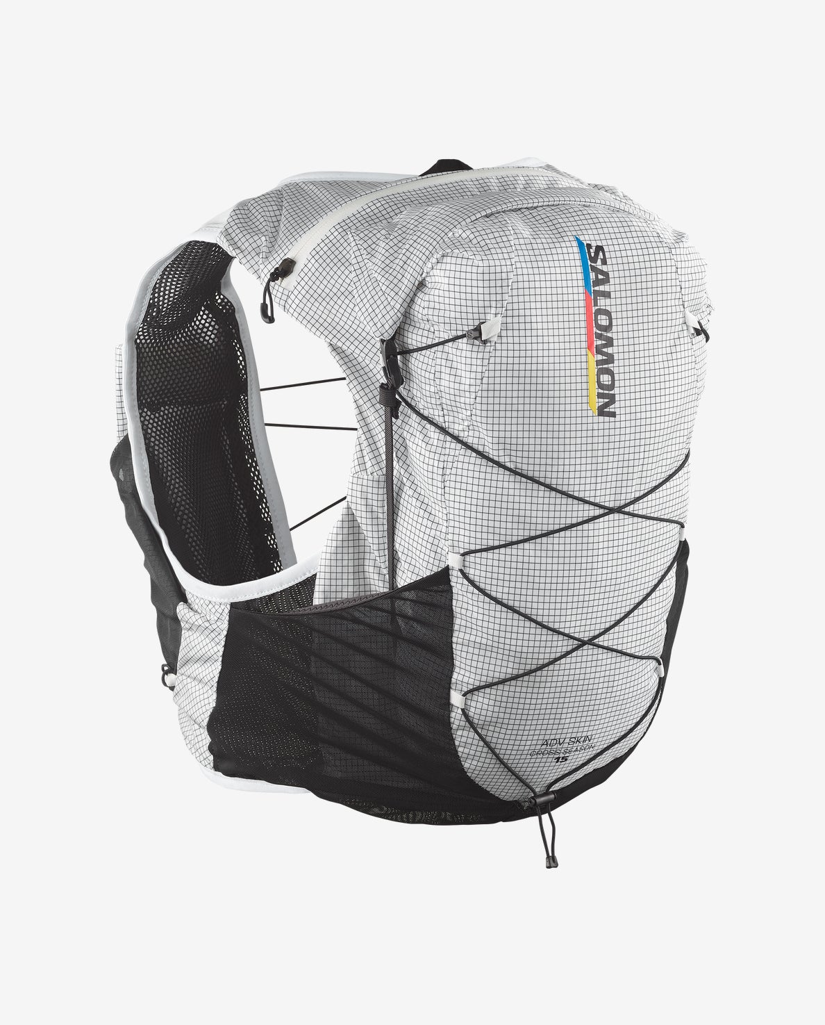 Salomon | Adv Skin Cross Season 15 | Drinkvest | Unisex - Trail.nl