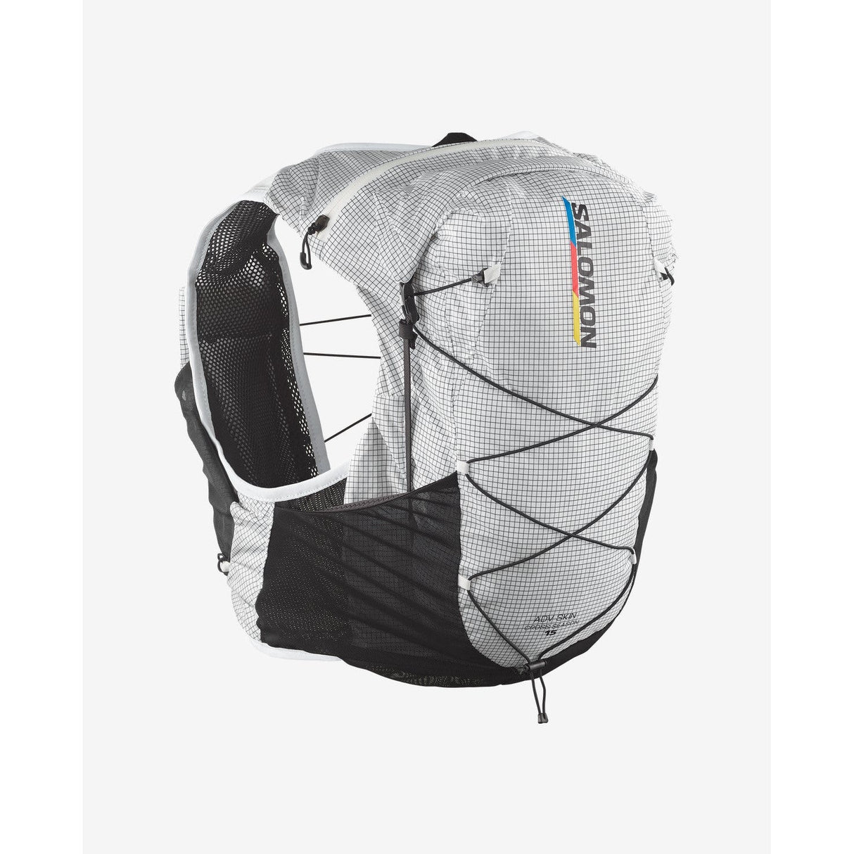 Salomon | Adv Skin Cross Season 15 | Drinkvest | Unisex | Trail.nl