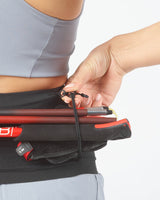 Salomon | ADV Skin Seamless | Running Belt | Trail.nl