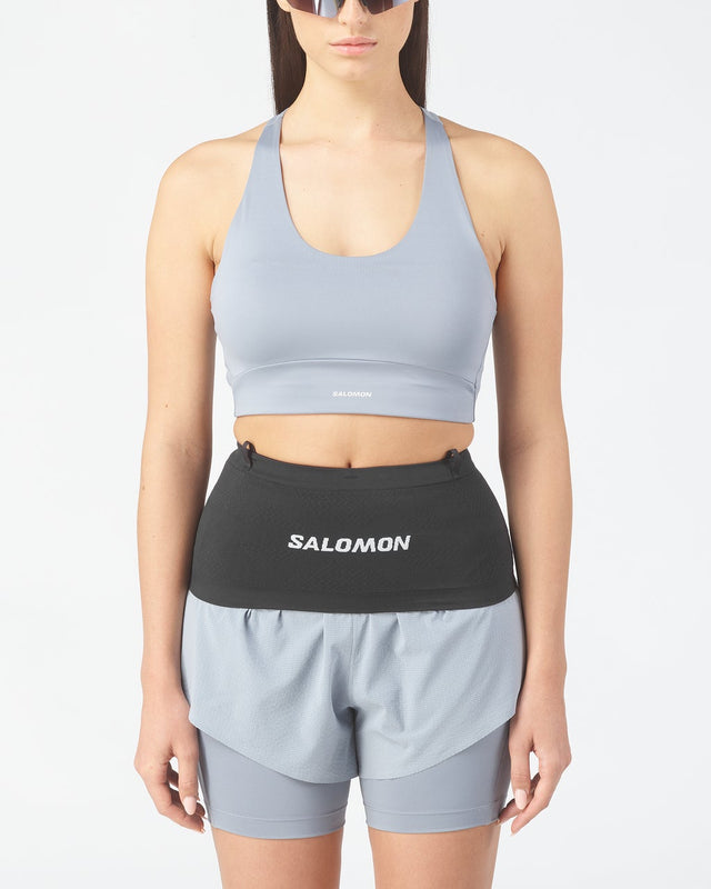 Salomon | ADV Skin Seamless | Running Belt | Trail.nl