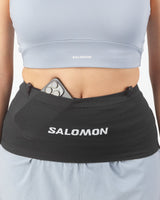 Salomon | ADV Skin Seamless | Running Belt | Trail.nl
