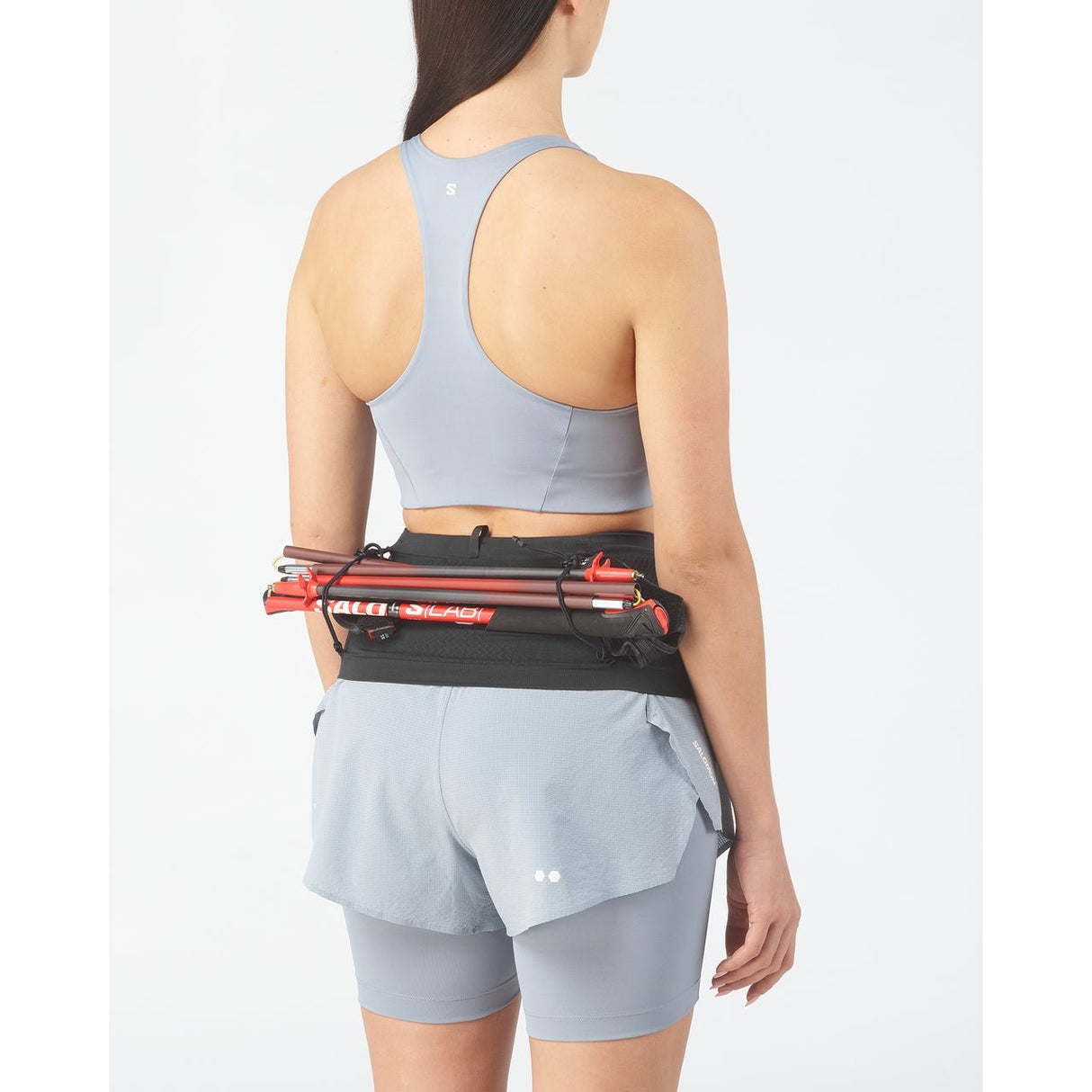 Salomon | ADV Skin Seamless | Running Belt | Trail.nl