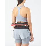 Salomon | ADV Skin Seamless | Running Belt | Trail.nl