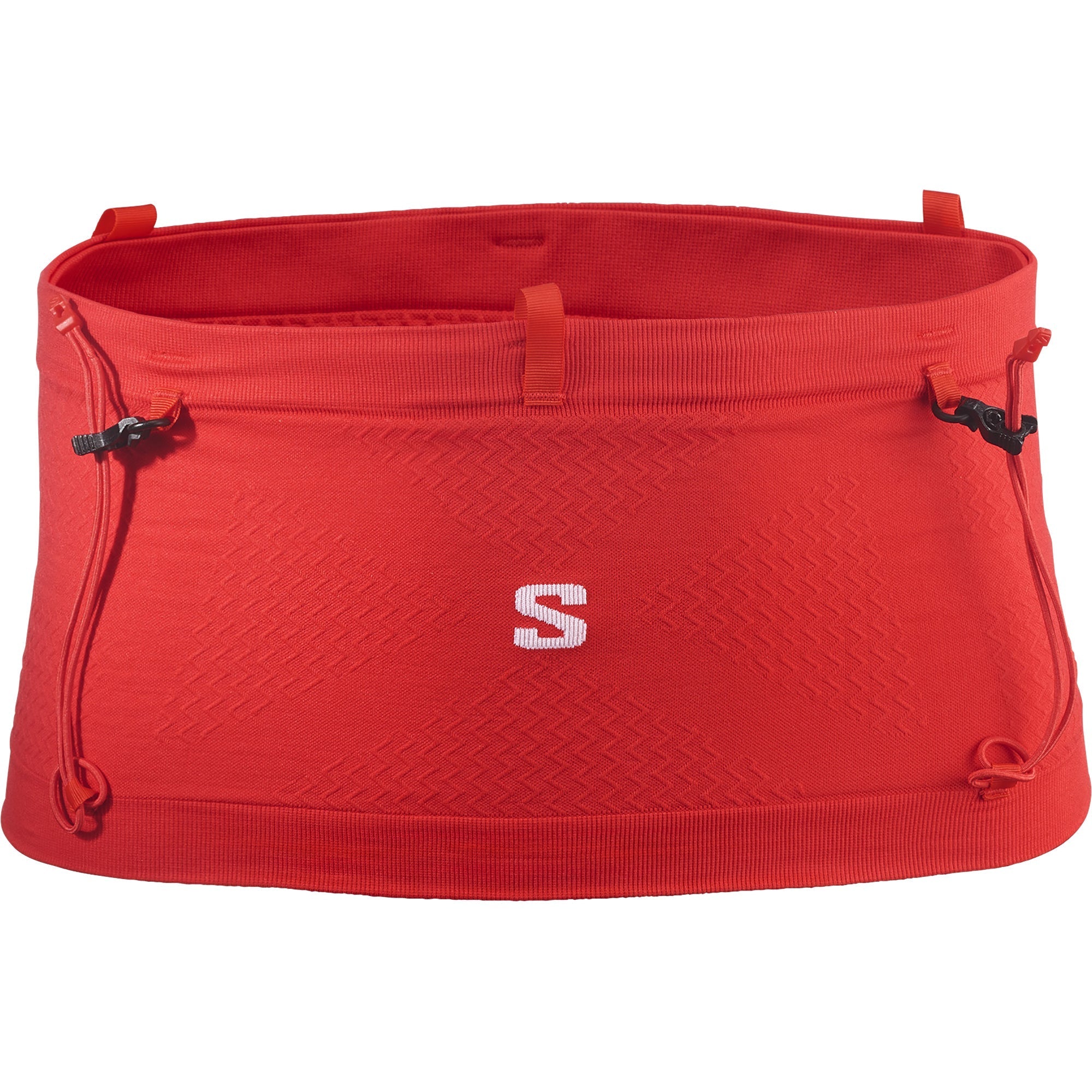 Salomon adv skin サイズ S Salomon | ADV Skin Seamless | Lichtgewicht Hardloopriem